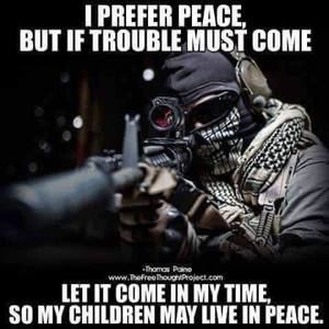 Meet your Posher, Eric